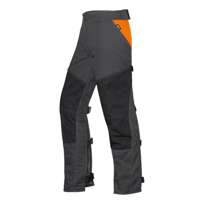 STIHL Vorderbeinschutz Chaps 270° STIHL Vorderbeinschutz Chaps 270°