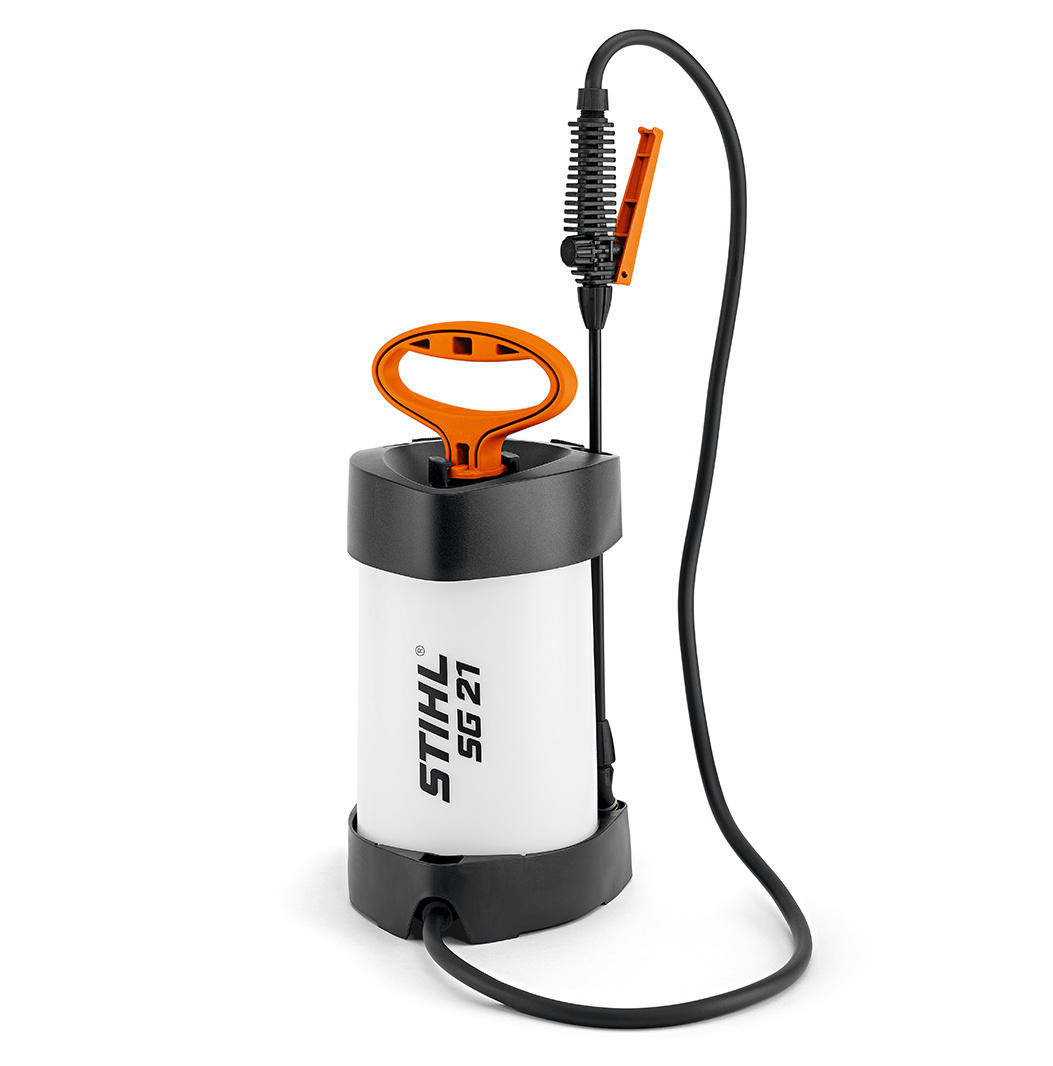 STIHL Sprühgerät SG 21 STIHL Sprühgerät SG 21