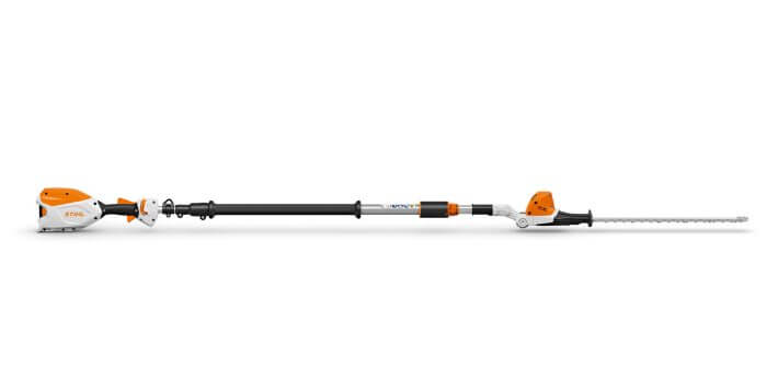STIHL Akku-Heckenschneider HLA 86 / 50 cm, 115° | AP-System STIHL Akku-Heckenschneider HLA 86 / 50 cm, 115° | AP-System