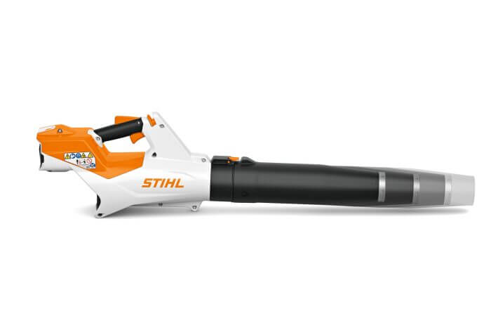 STIHL Akku-Blasgerät BGA 60 | AK-System STIHL Akku-Blasgerät BGA 60 | AK-System