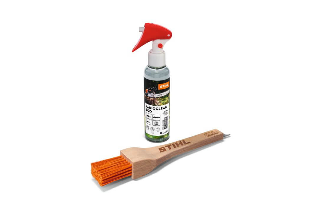 STIHL Care & Clean Kit MS für Motorsägen STIHL Care & Clean Kit MS für Motorsägen
