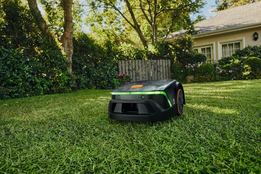 STIHL Mähroboter iMow 3 EVO STIHL Mähroboter iMow 3 EVO