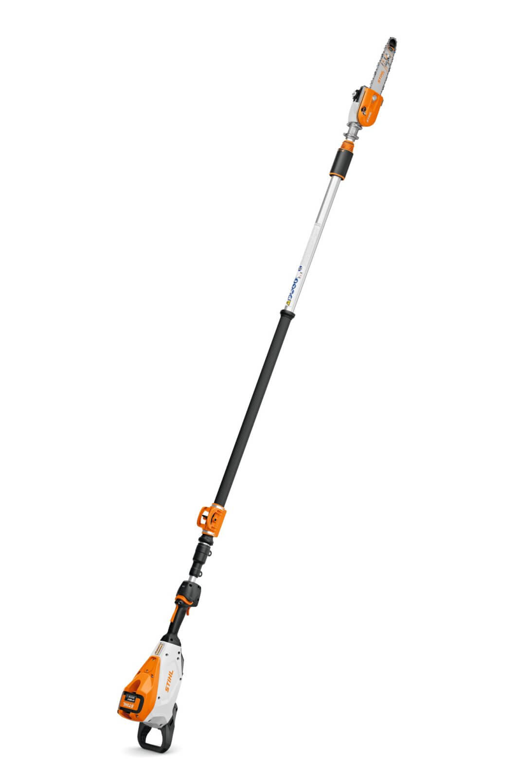 STIHL Akku-Hochentaster HTA 160 | AP-System STIHL Akku-Hochentaster HTA 160 | AP-System
