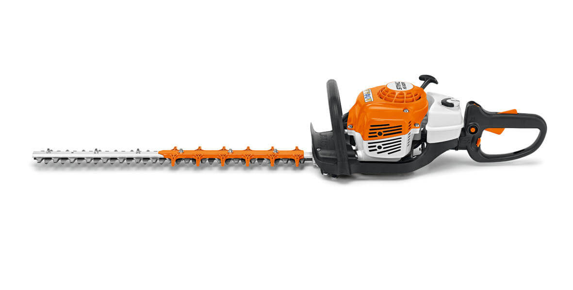STIHL Benzin-Heckenschere HS 82 R 60 cm STIHL Benzin-Heckenschere HS 82 R 60 cm