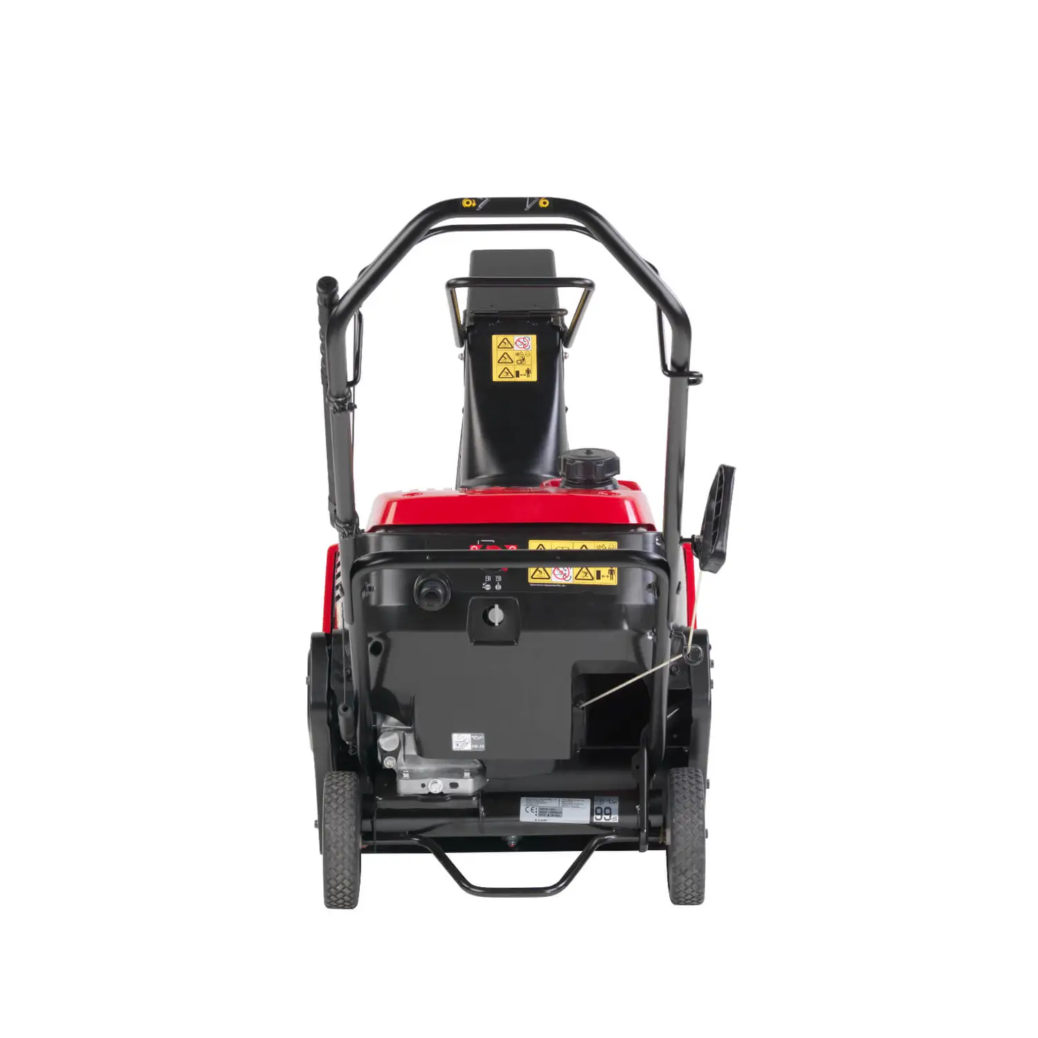 HONDA Schneefräse HS 750 EMA HONDA Schneefräse HS 750 EMA