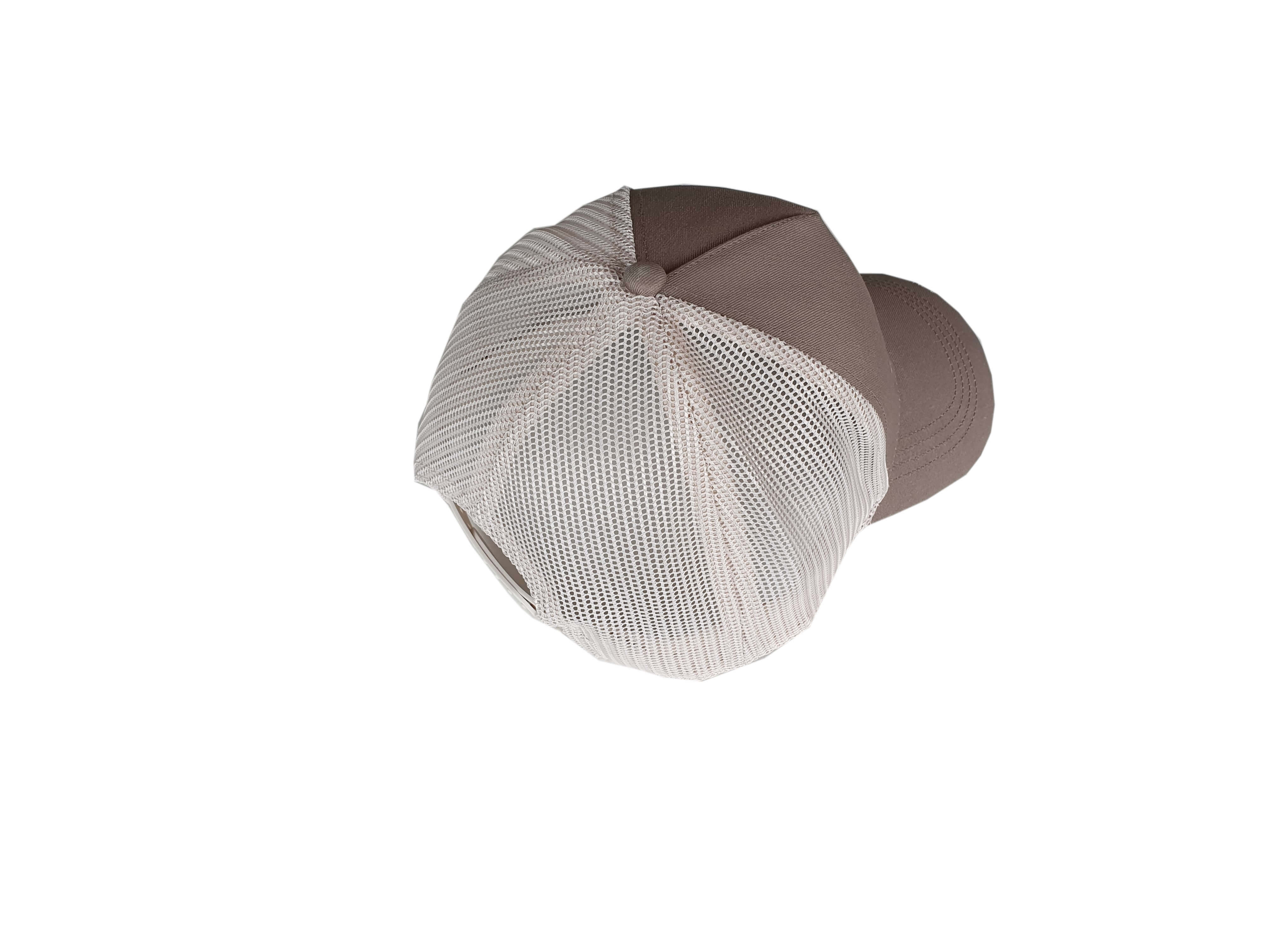 Endress Trucker Cap beige/weiß Endress Trucker Cap beige/weiß