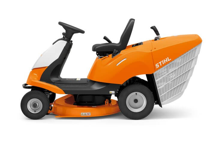 STIHL Aufsitzmäher RT 4082 STIHL Aufsitzmäher RT 4082