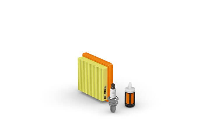 STIHL Service Kit 31 für BT 131, FB 131, FR 131, FS 131, 311, HT 130, 131, 132, 133 und KM 131 STIHL Service Kit 31 für BT 131, FB 131, FR 131, FS 131, 311, HT 130, 131, 132, 133 und KM 131