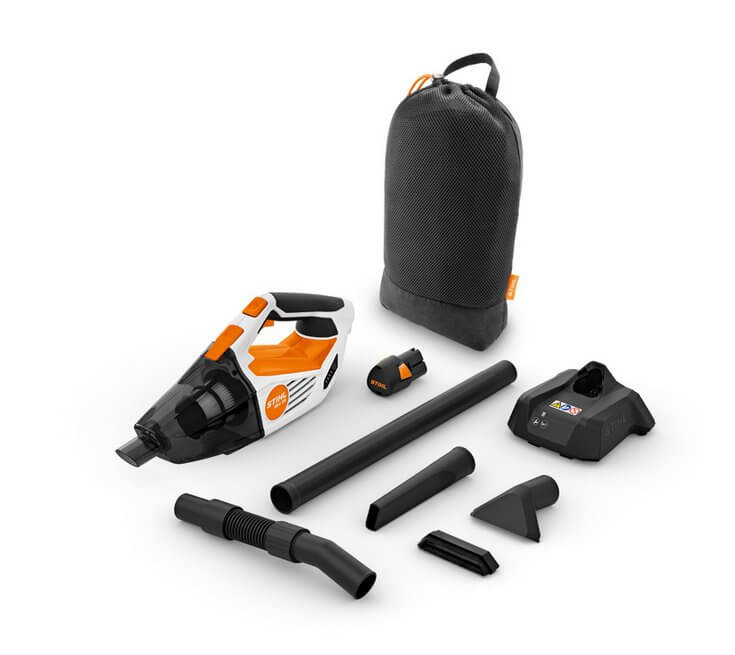STIHL Akku-Handsauger SEA 20 | AS-System STIHL Akku-Handsauger SEA 20 | AS-System