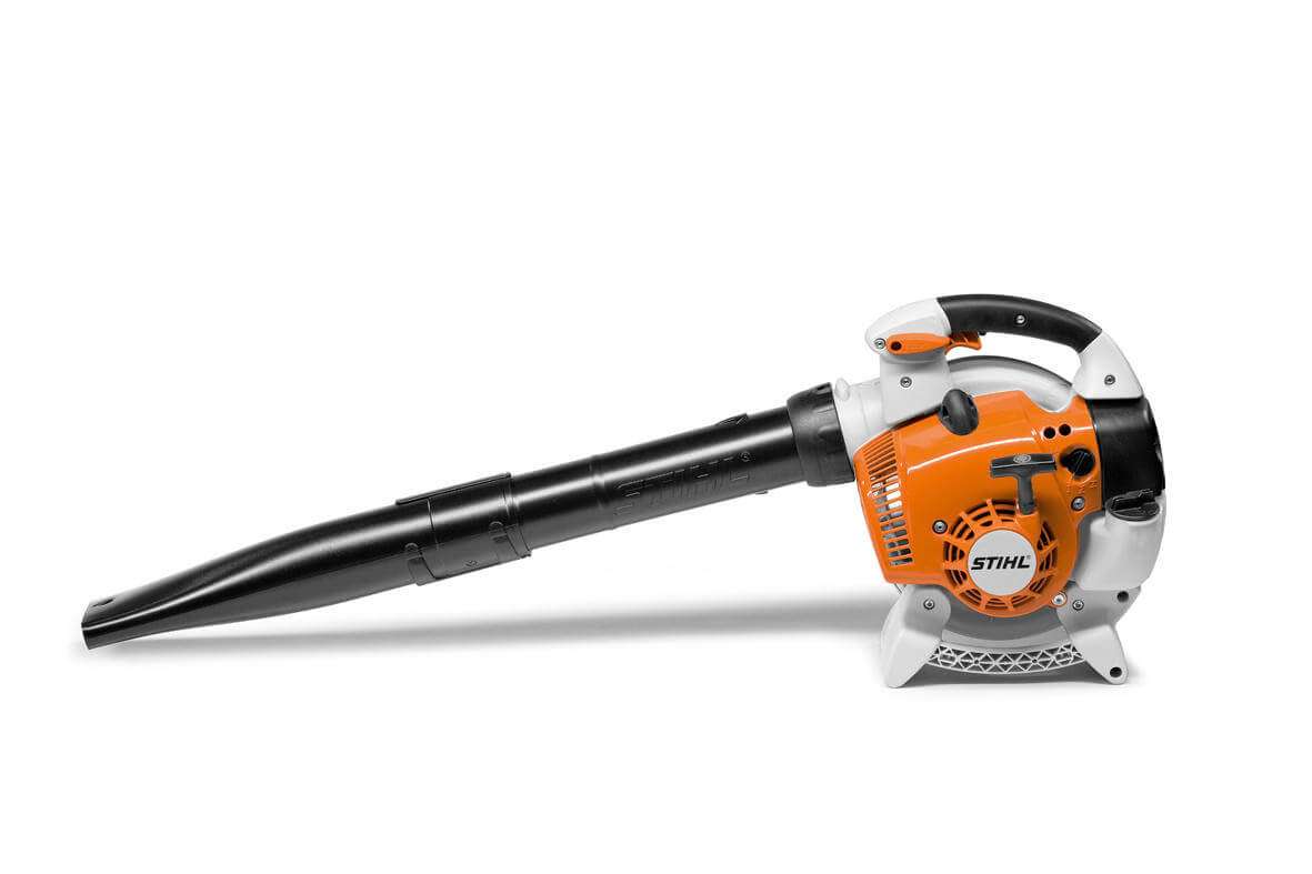 STIHL Benzin-Blasgerät BG 86 STIHL Benzin-Blasgerät BG 86