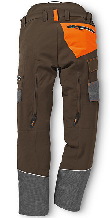 STIHL Bund-/Kletterhose X-CLIMB STIHL Bund-/Kletterhose X-CLIMB