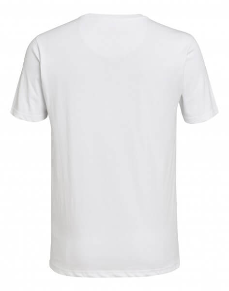 STIHL T-Shirt SMALL AXE weiß