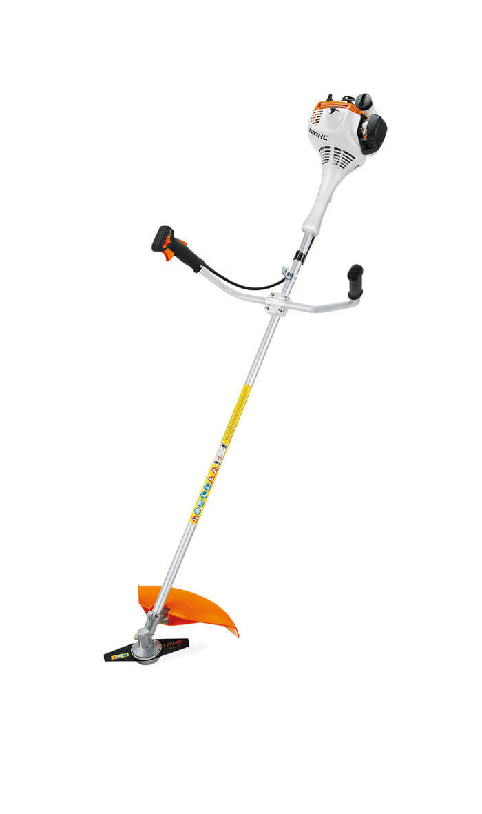 STIHL Benzin-Motorsense FS 55 STIHL Benzin-Motorsense FS 55