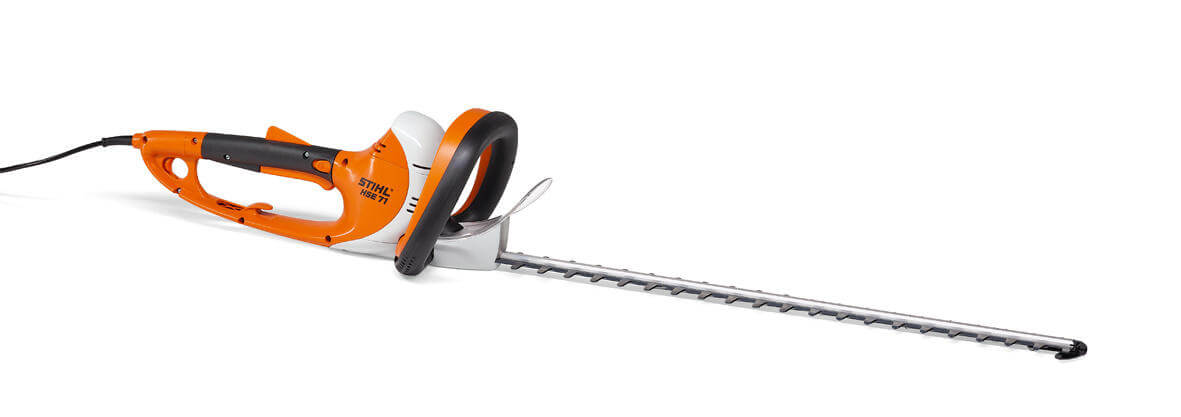 STIHL Elektro-Heckenschere HSE 71 STIHL Elektro-Heckenschere HSE 71