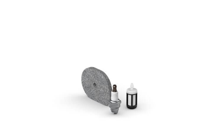 STIHL Service Kit 26 für FS 40, 50, 56, 70, HT 56 und KM 56 STIHL Service Kit 26 für FS 40, 50, 56, 70, HT 56 und KM 56