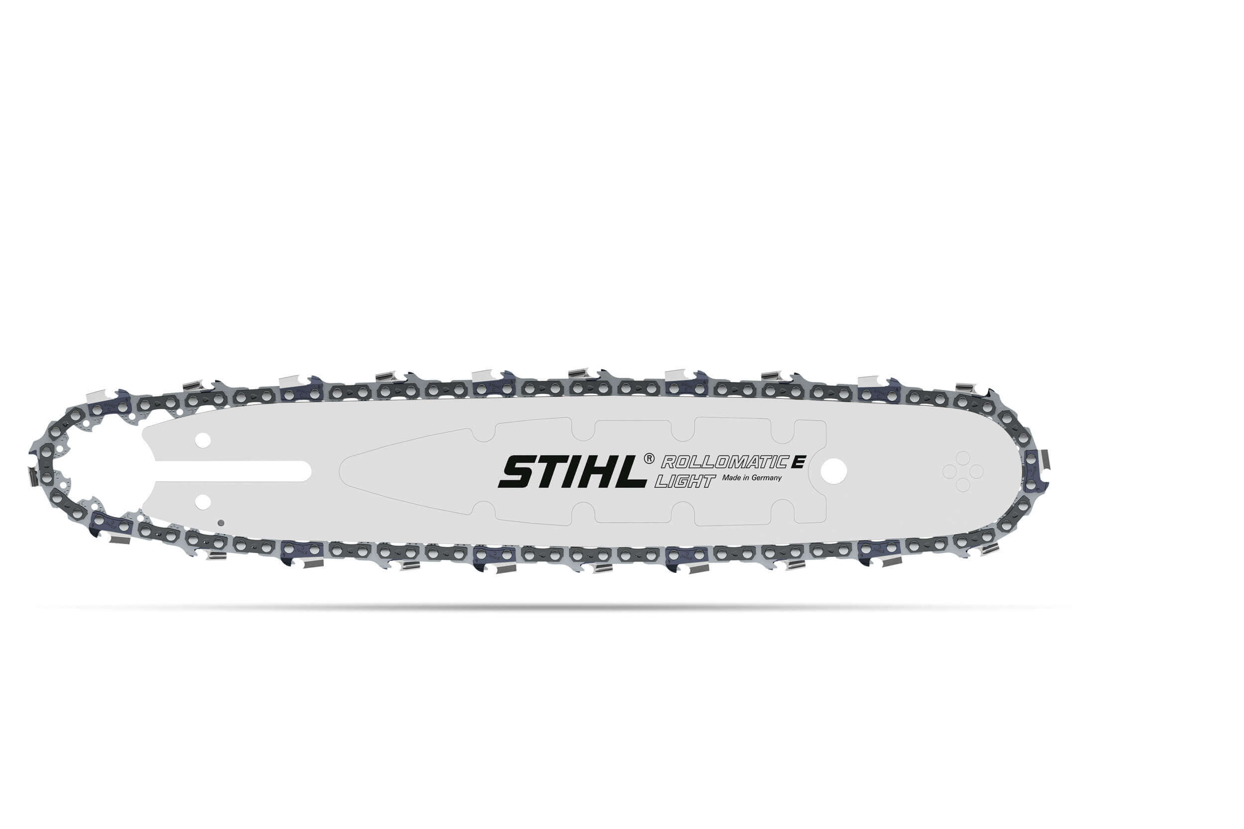 STIHL Führungsschiene 3/8"P, 1,3mm, Light P04 STIHL Führungsschiene 3/8"P, 1,3mm, Light P04