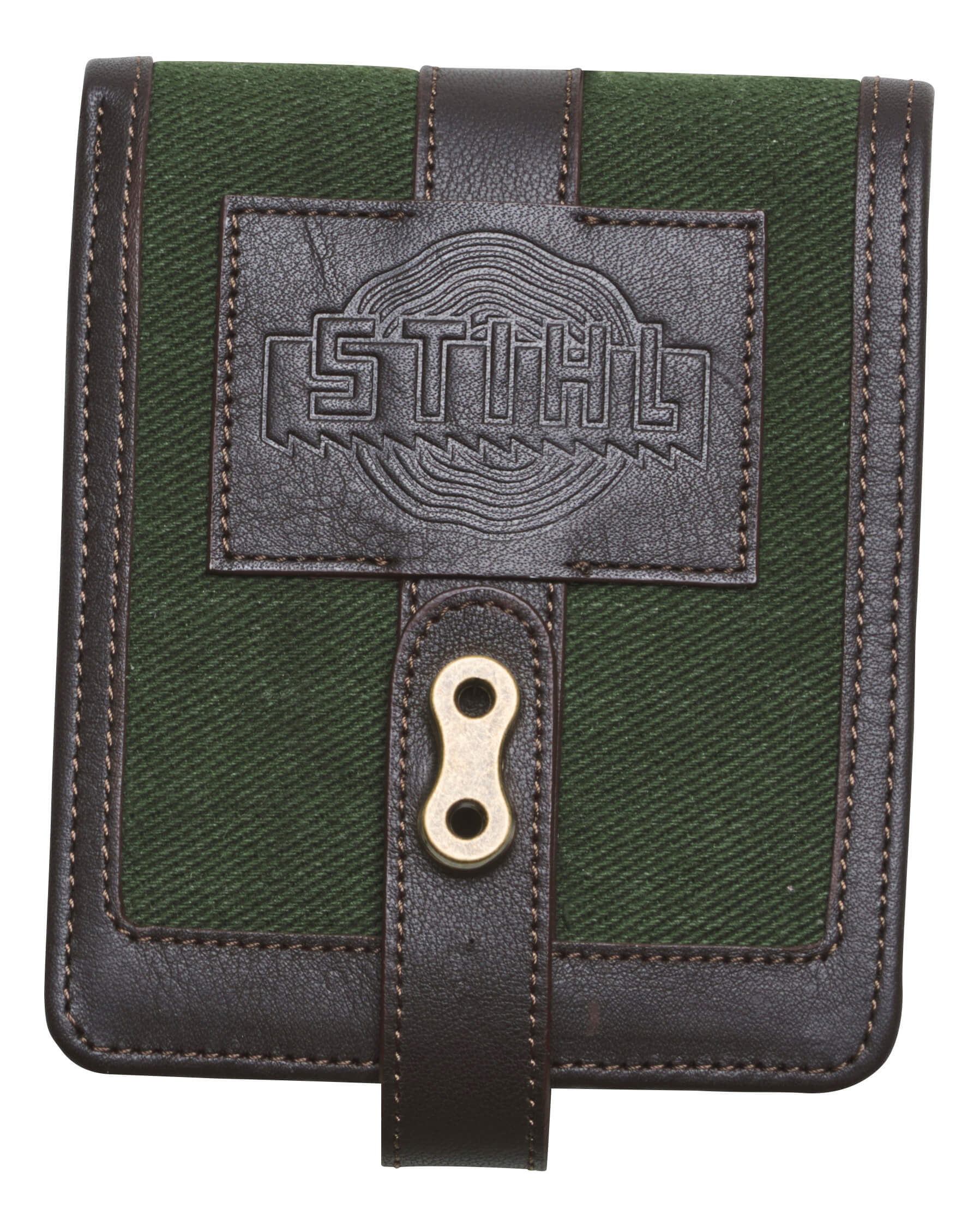 STIHL Geldbeutel HERITAGE