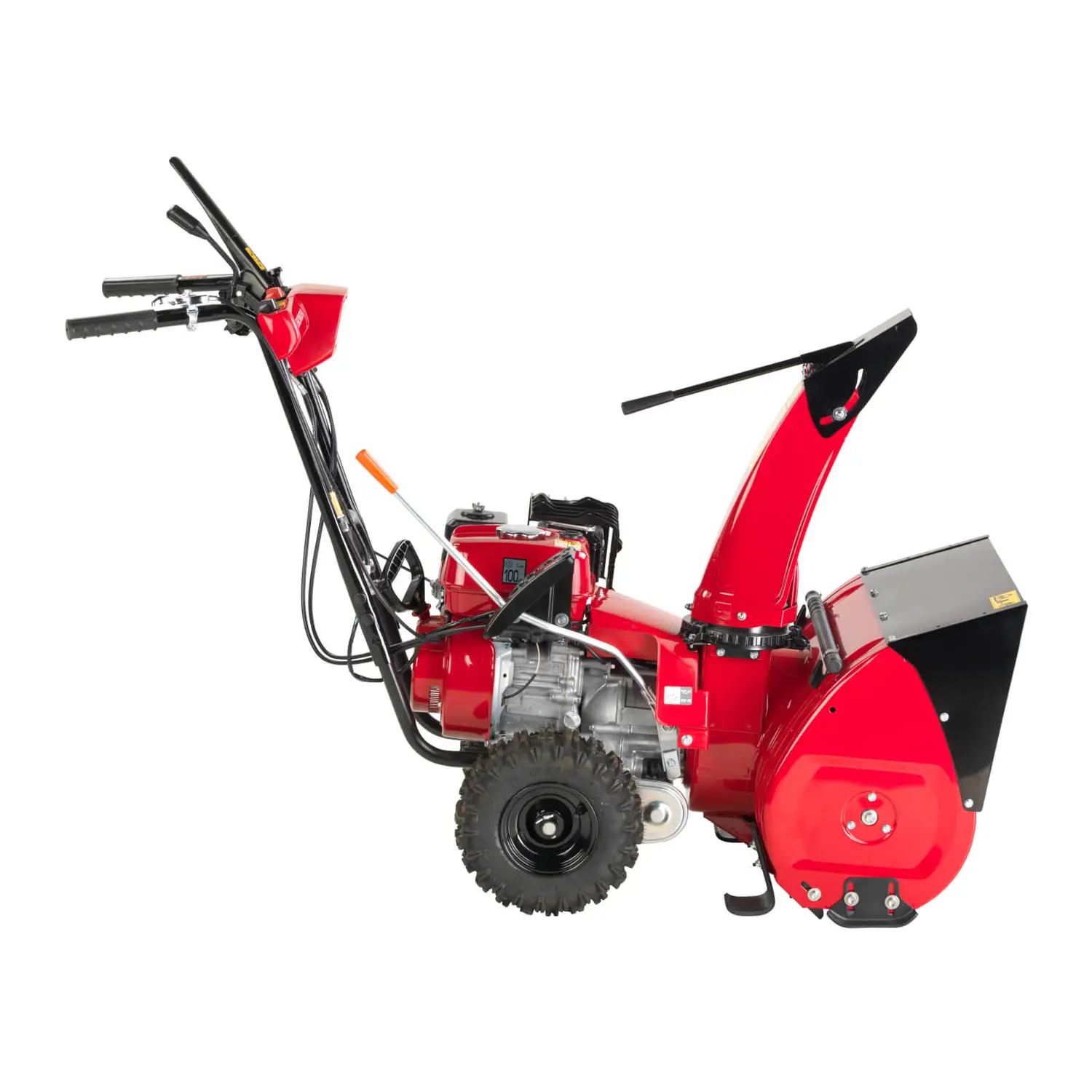 HONDA Schneefräse HSS 655 W HONDA Schneefräse HSS 655 W