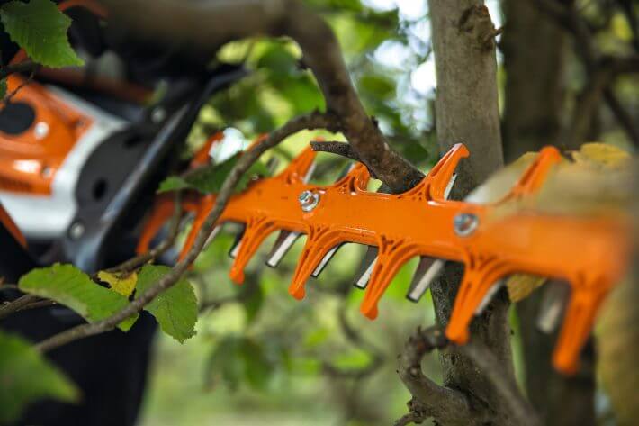 STIHL Akku-Heckenschere HSA 130 R | AP-System STIHL Akku-Heckenschere HSA 130 R | AP-System